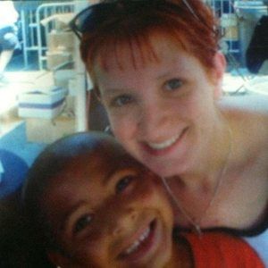 Meet your Posher, Erin